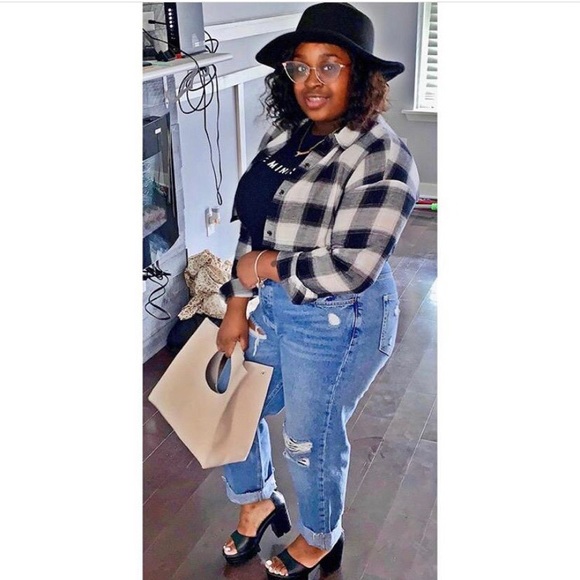 HOXIS Vintage Minimalist Handbag Clutch || Green - Picture 10 of 10